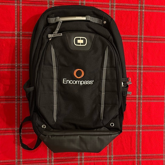 OGIO Other - Ogio Backpack. Excellent Condition.